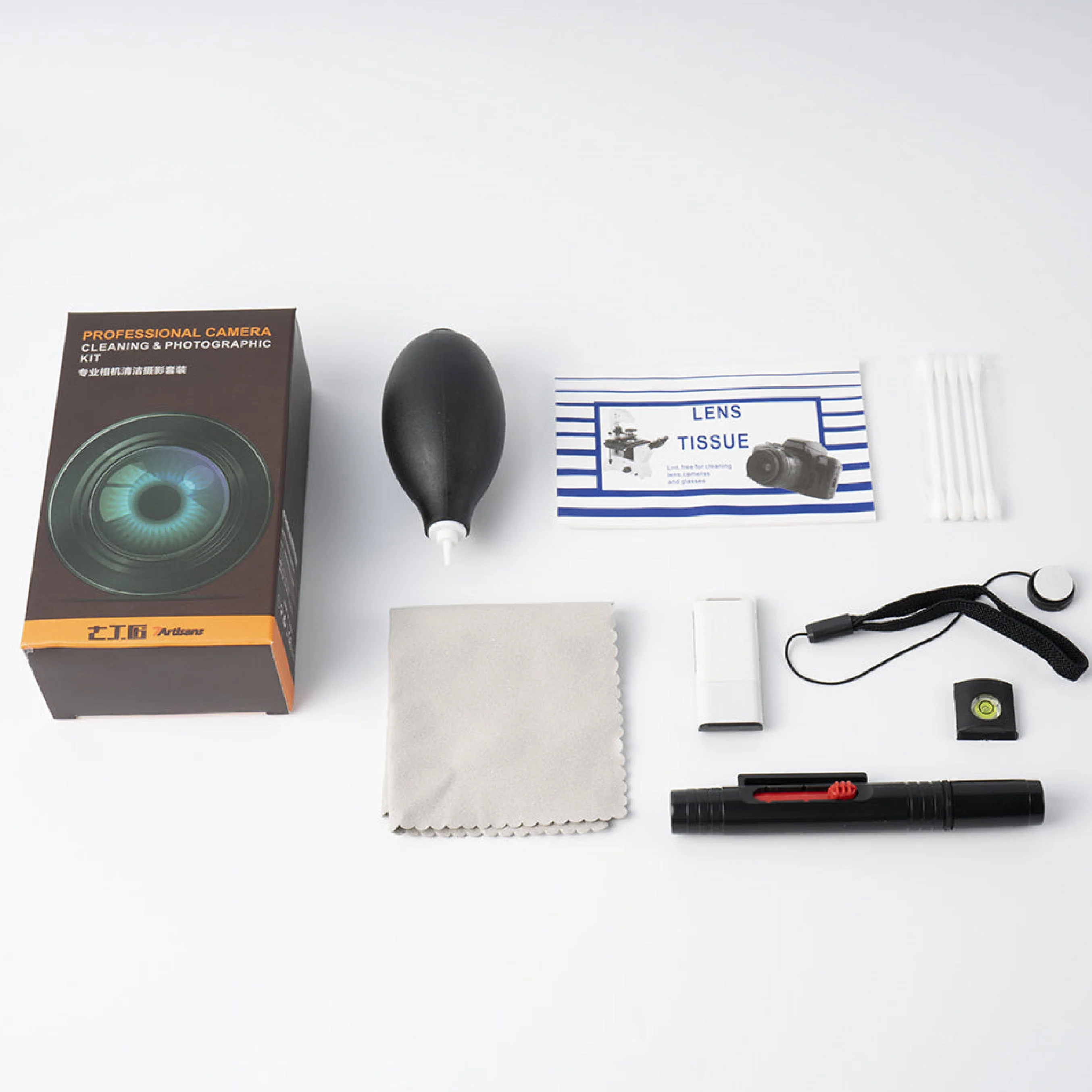 7Artisans Cleaning Kit - Image 4