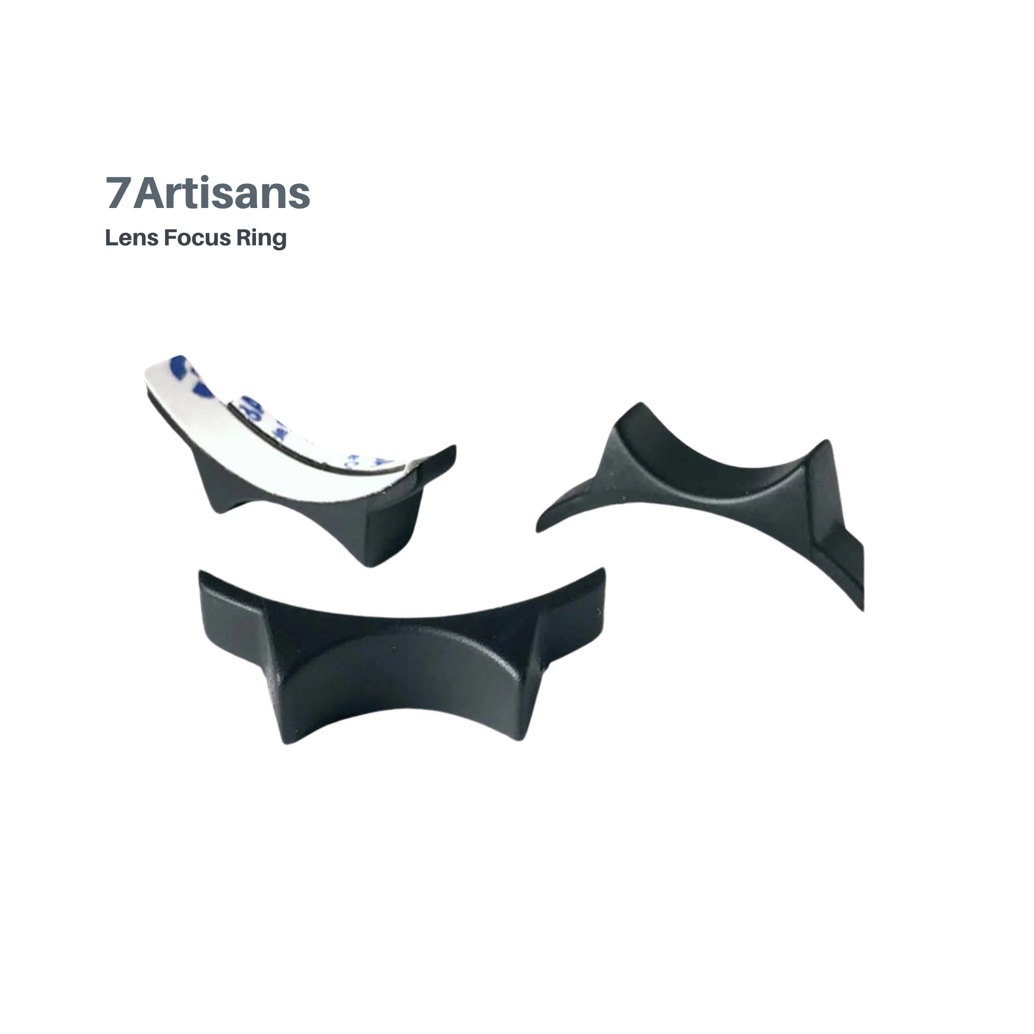 7Artisans Lens Focus Ring - Image 2