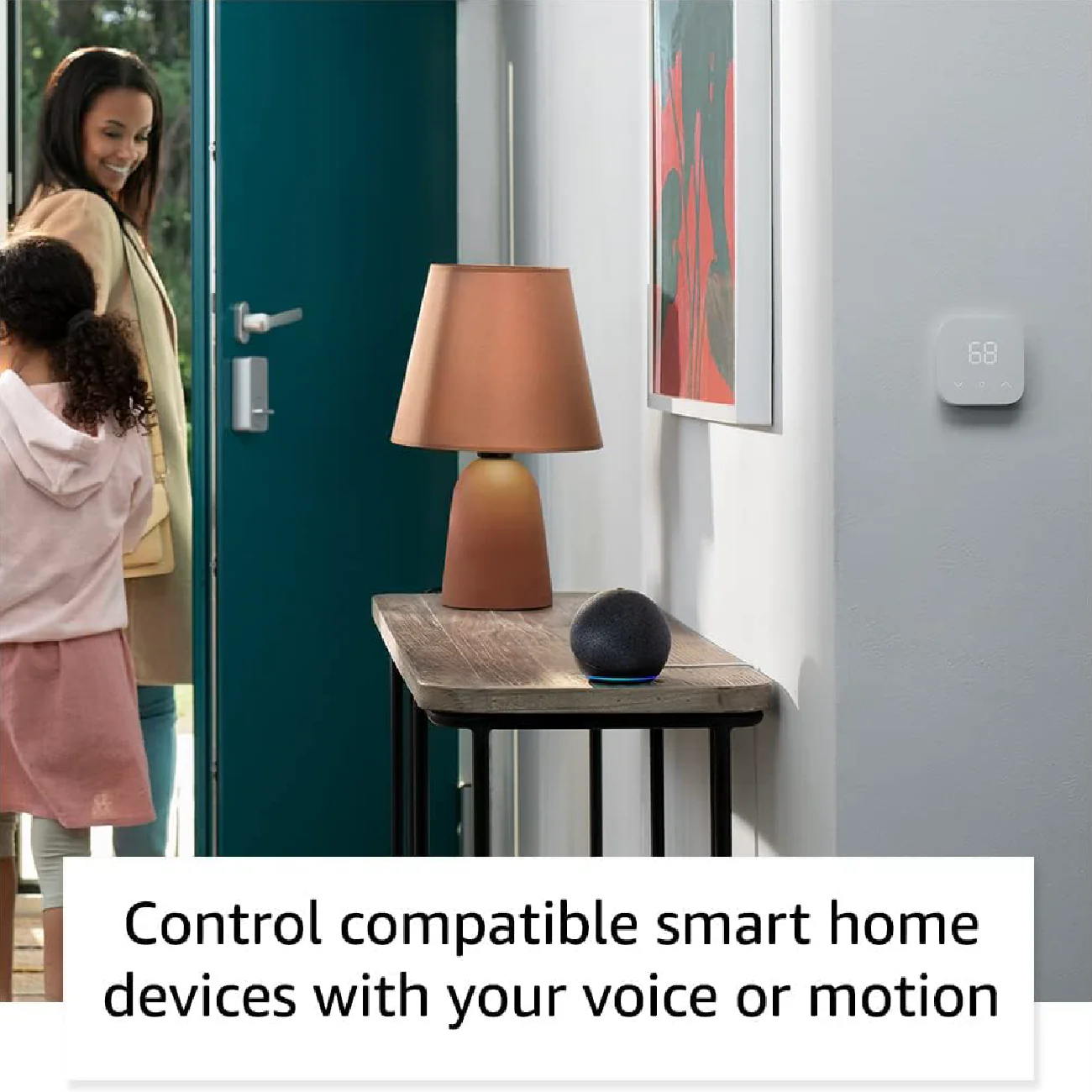 Amazon Echo Dot 5th Gen Smart Speaker - Image 7