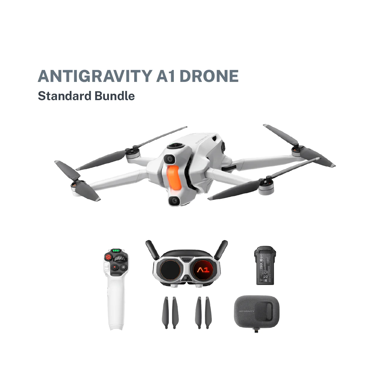 Antigravity A1 Drone - Image 10