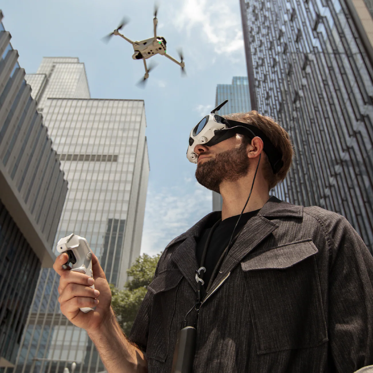 Antigravity A1 Drone - Image 5