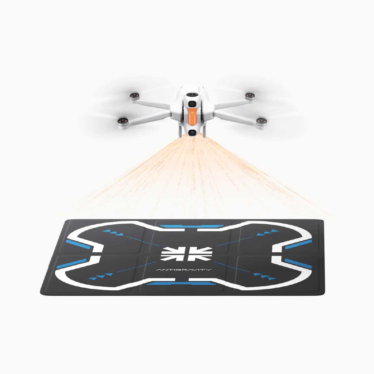 Antigravity A1 Landing Pad - Image 5