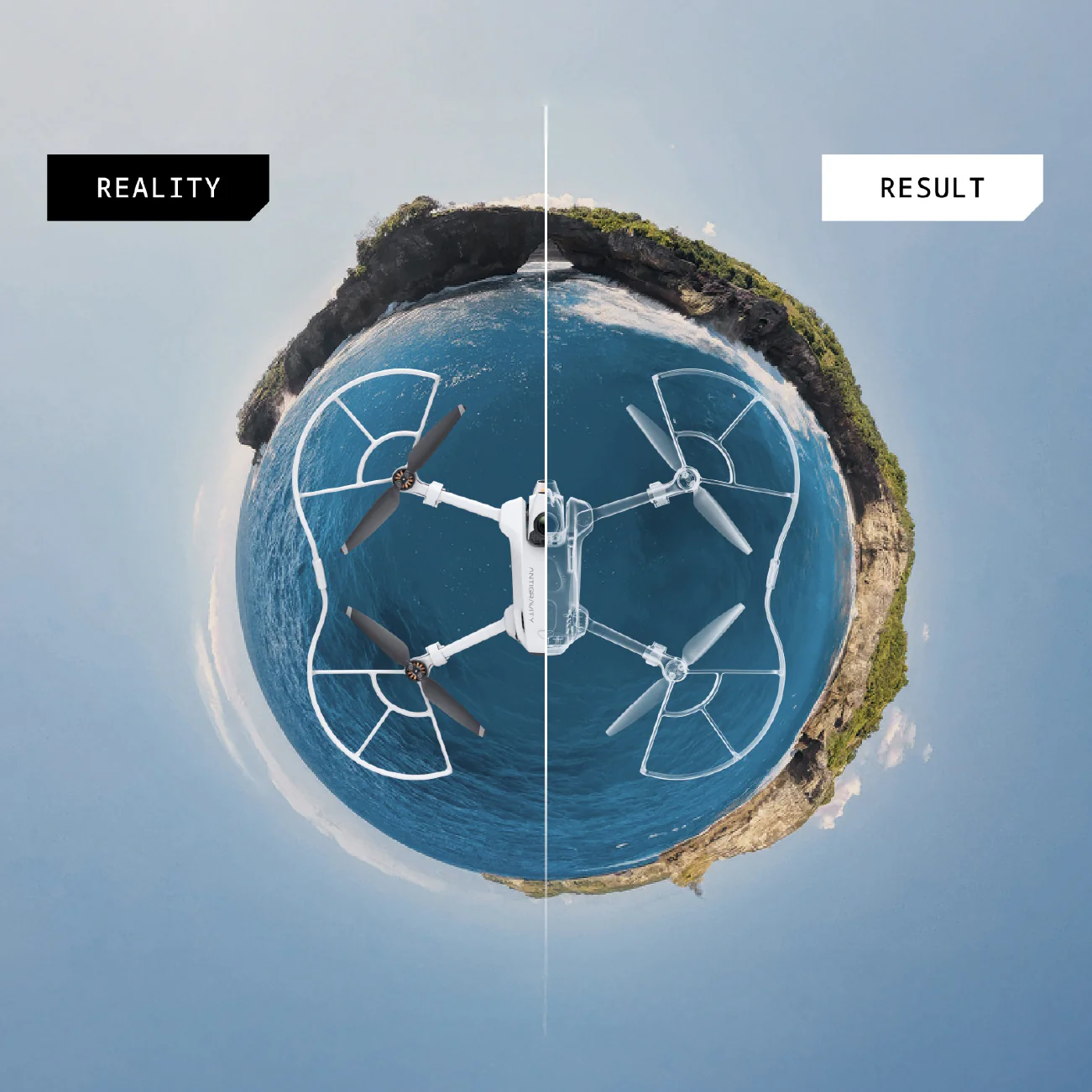 Antigravity A1 Propeller Guards - Image 5