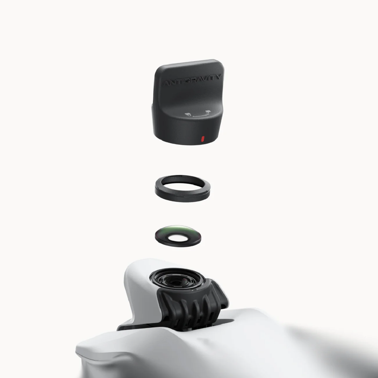 Antigravity A1 Replacement Lens Kit - Image 4