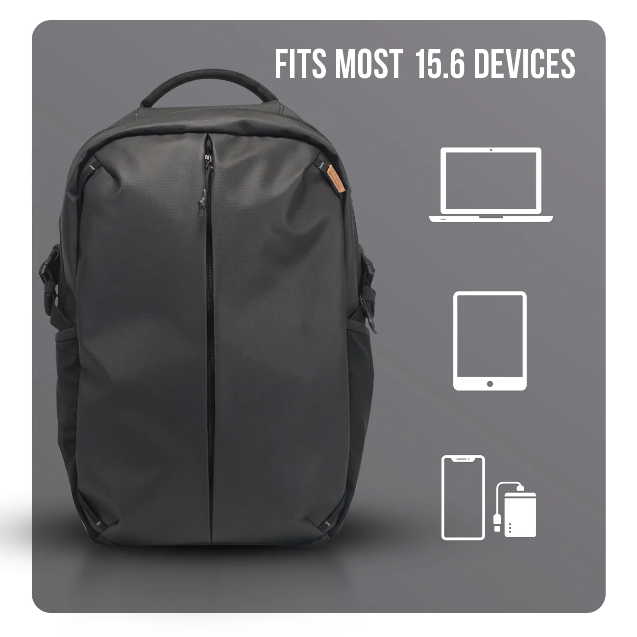 Back To School Bundle Raptor Scout Raven Wing + Fusion 28oz - Image 7