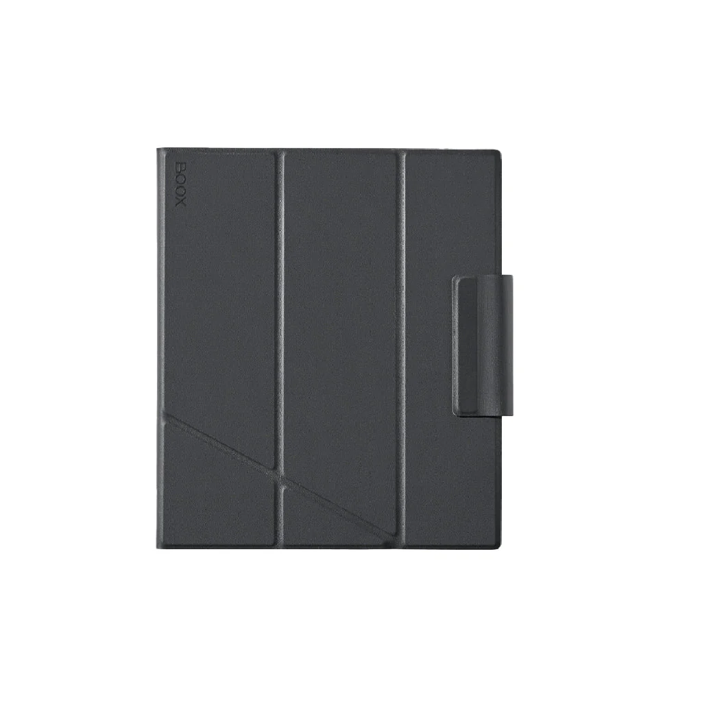 BOOX 10.3" Note Air4 C Magnetic Case Cover Dark Grey - Image 2