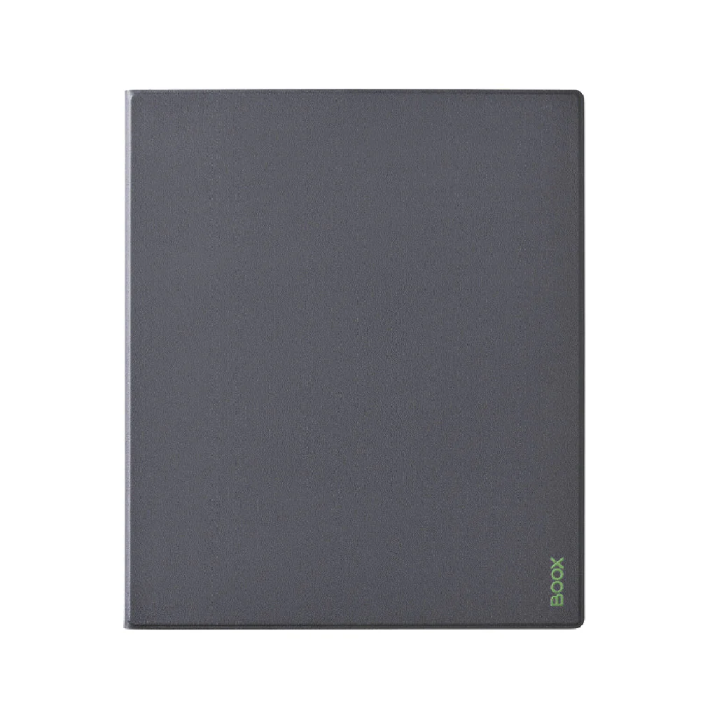 BOOX 13.3" Note Max & Tab X C Case Cover Black - Image 2