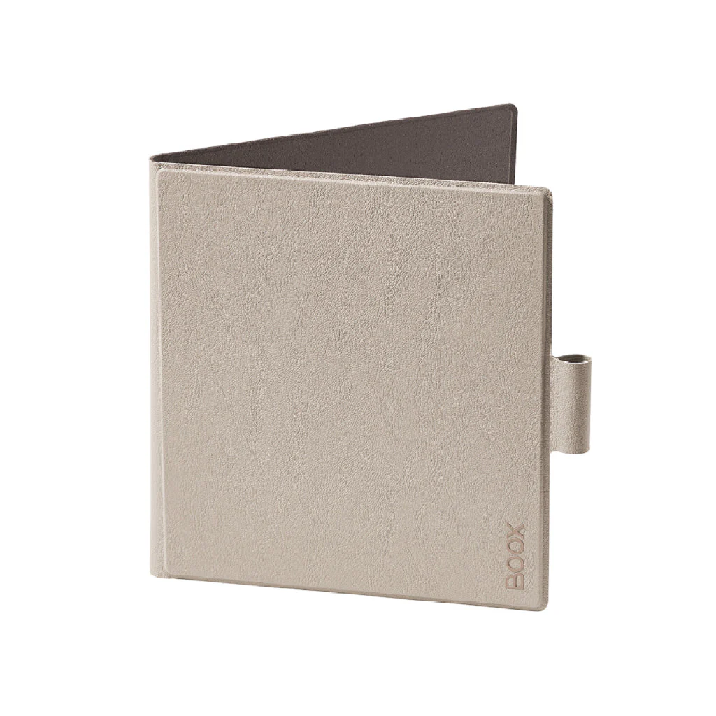 BOOX Cover for Go 7/Go Color 7 (Gen II) With Pen Holder Beige - Image 2