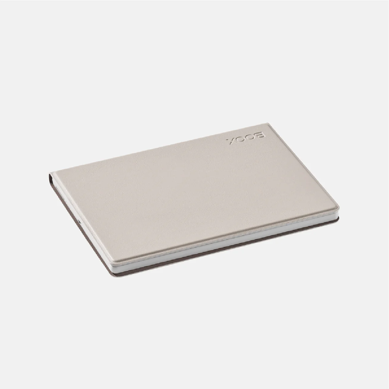 BOOX Go 6 Magnetic Case Beige - Image 3