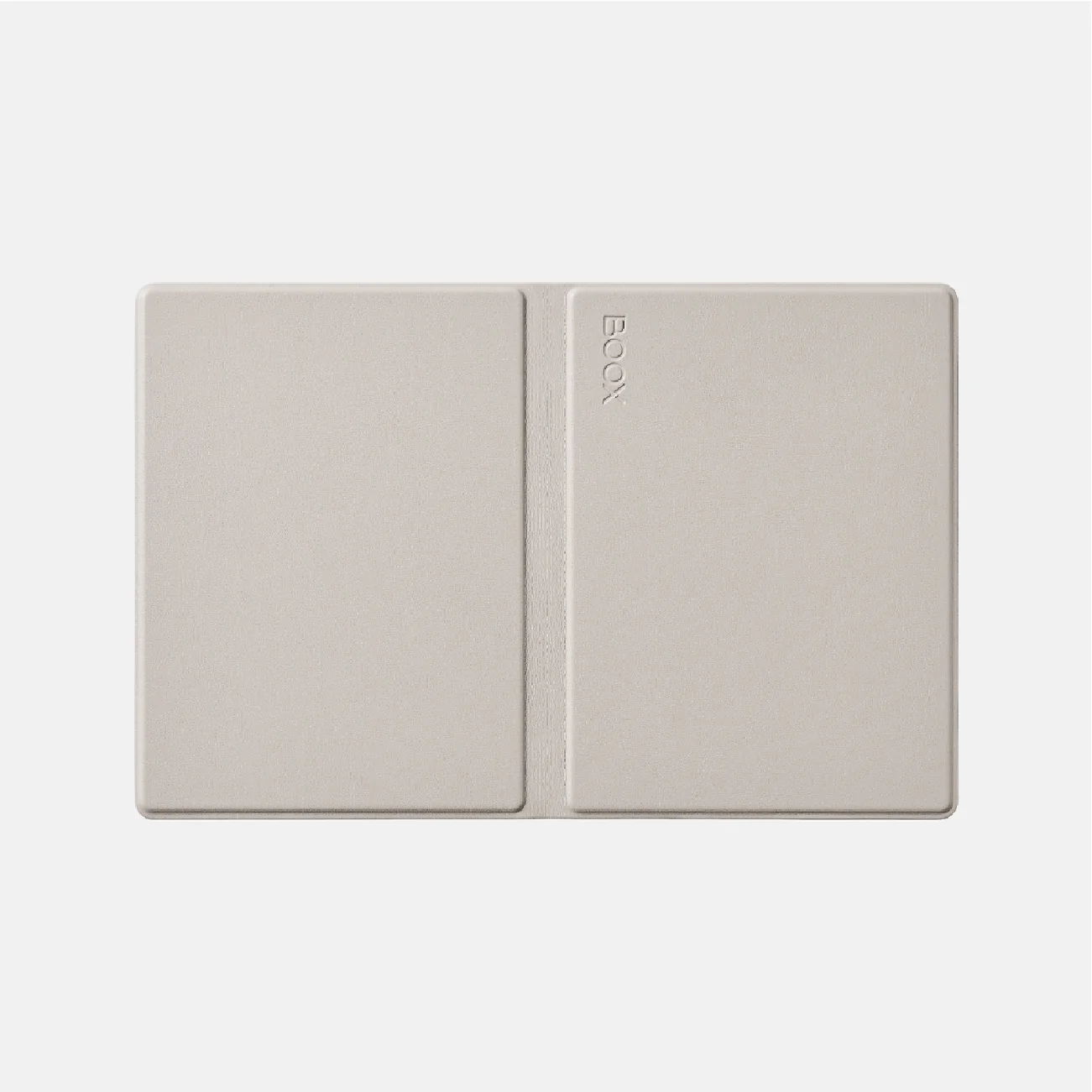 BOOX Go 6 Magnetic Case Beige - Image 4