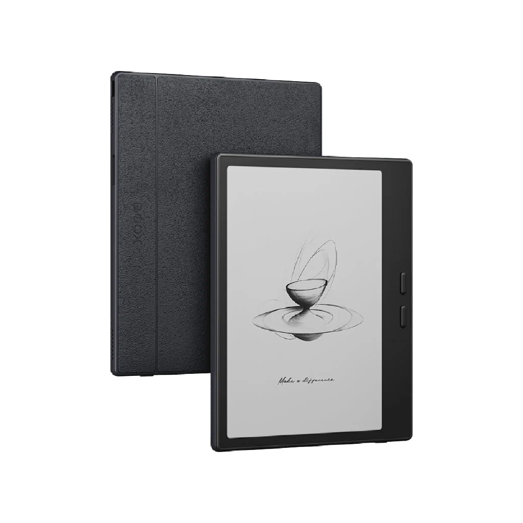BOOX Go 7 E-ink Device Tablet Black - Image 4