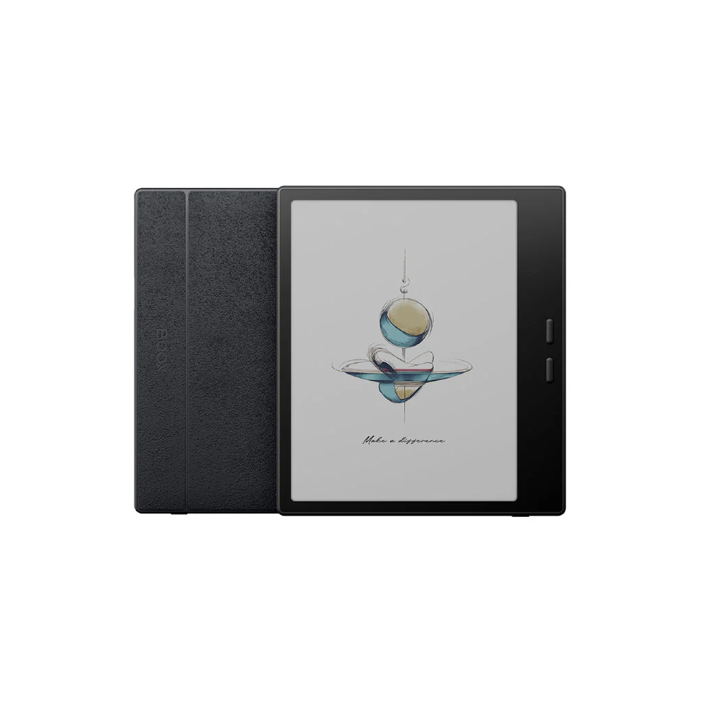 BOOX Go Color 7 (Gen II) E-ink Device Tablet - Image 2