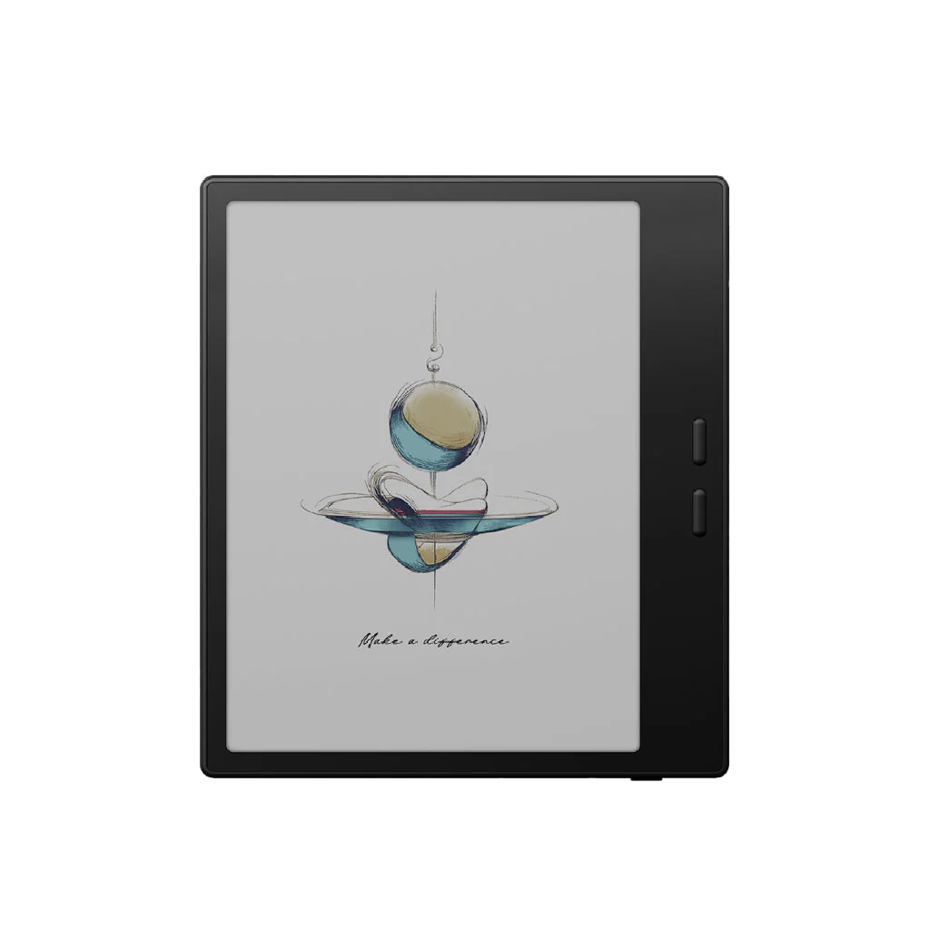 BOOX Go Color 7 (Gen II) E-ink Device Tablet - Image 3