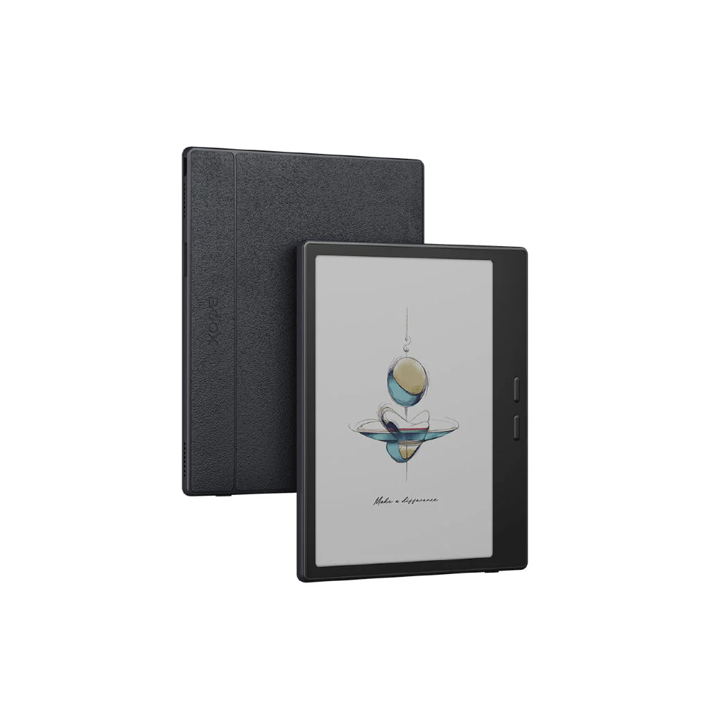 BOOX Go Color 7 (Gen II) E-ink Device Tablet - Image 4