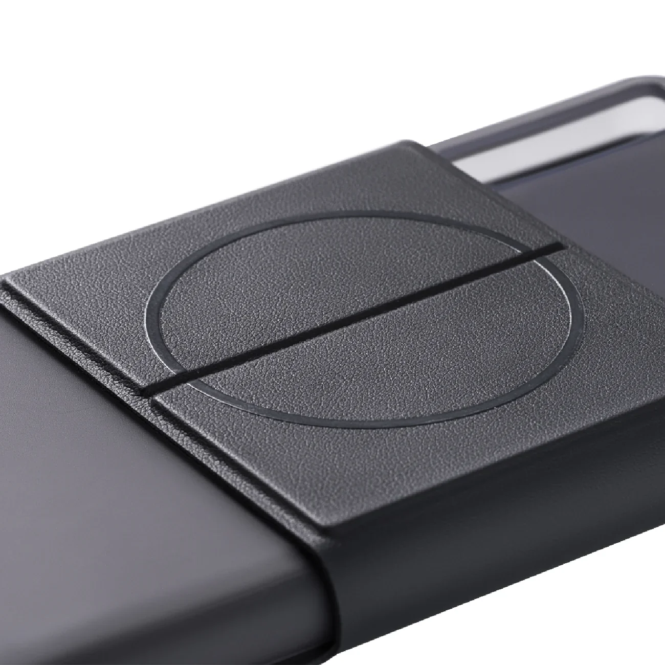 BOOX Magnetic 2-in-1 Protective Case for Palma 2 Pro Midnight Blue - Image 4