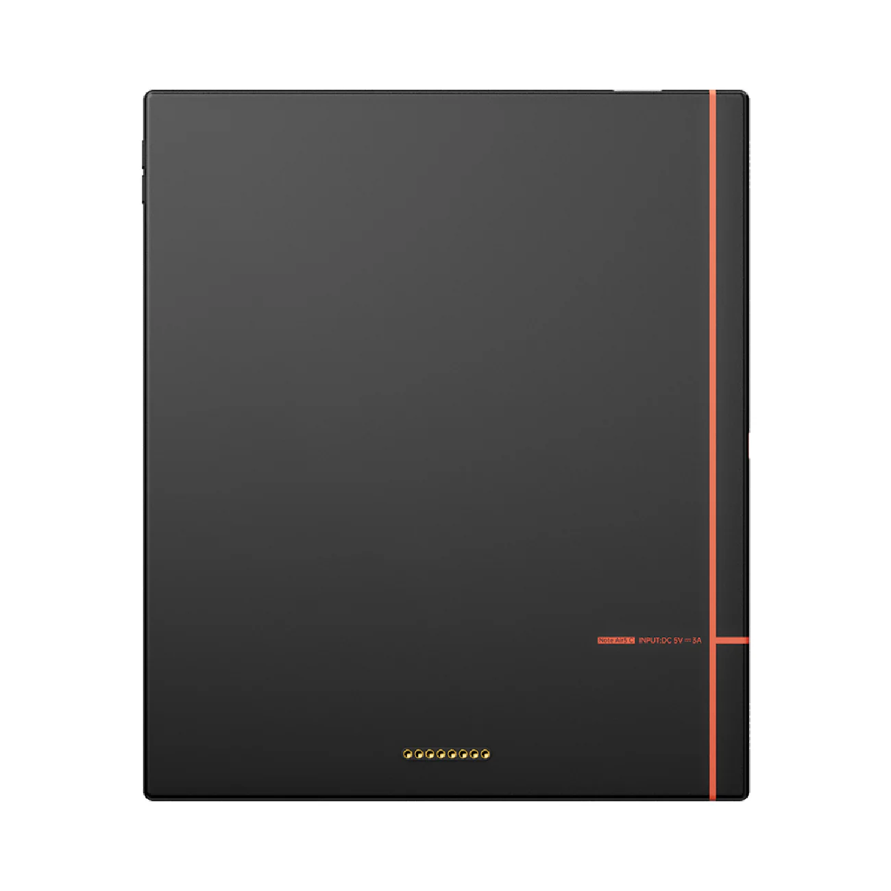 BOOX Note Air5 C E-ink Device Tablet - Image 4
