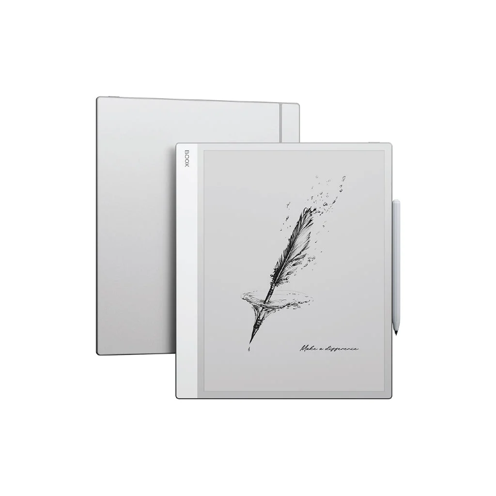 BOOX Note Max E-ink Device Tablet - Image 2