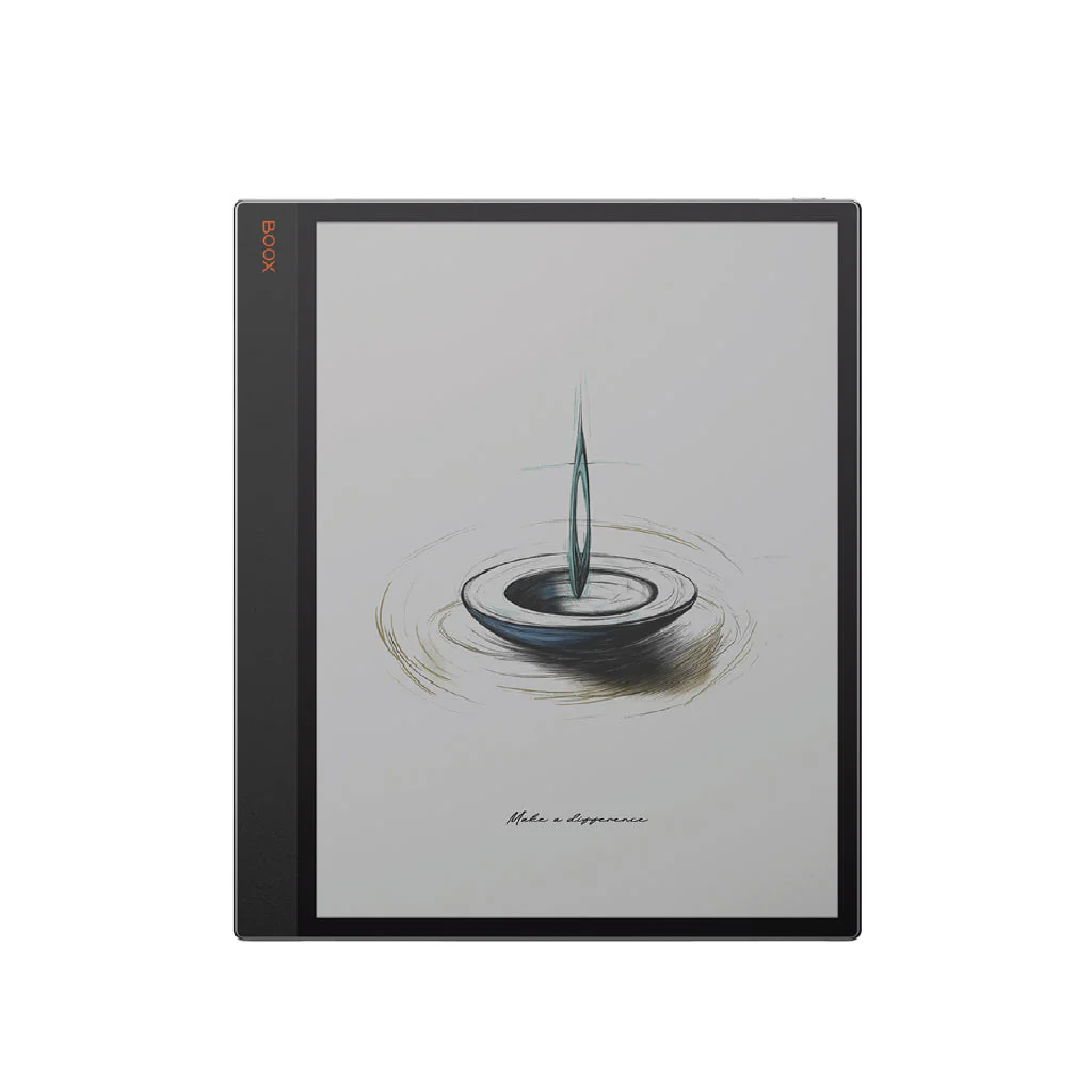 BOOX Tab X C E-ink Device Tablet - Image 2