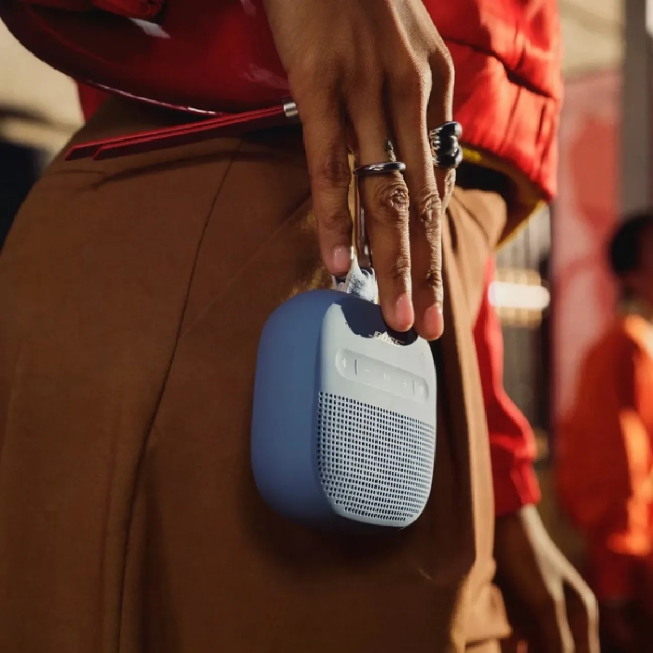 Bose Soundlink Micro (2nd Gen) - Image 2