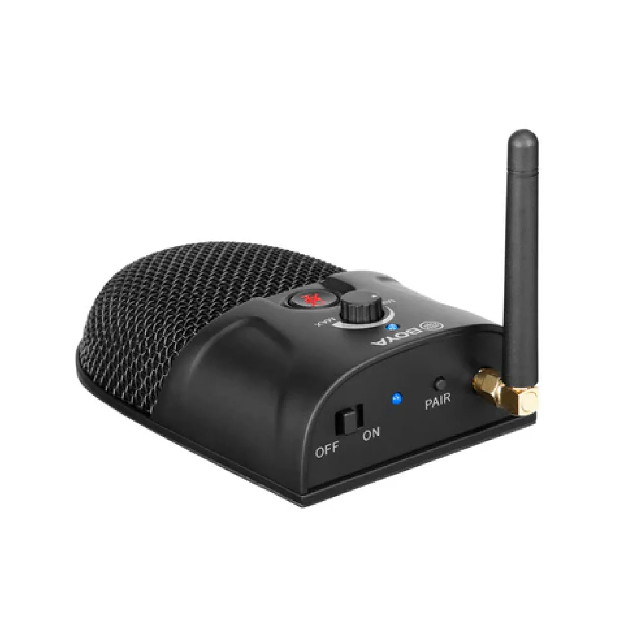 BOYA BY-BMW700 Wireless Conference Microphone System (2.4 GHz) - Image 4