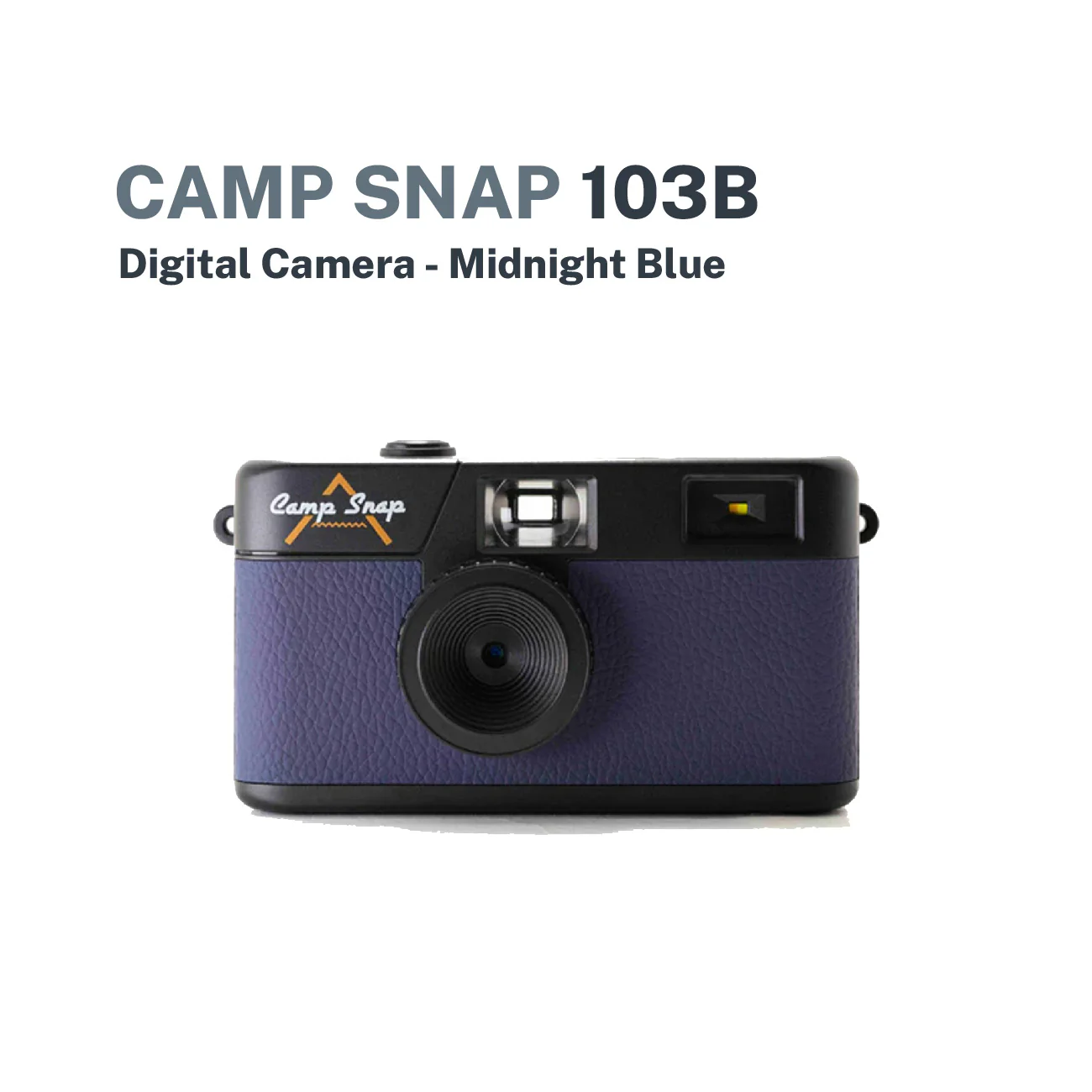 Camp Snap 103B Reusable Screen-Free Digital Camera - Image 12