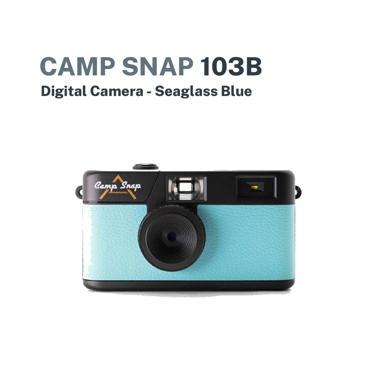 Camp Snap 103B Reusable Screen-Free Digital Camera - Image 13