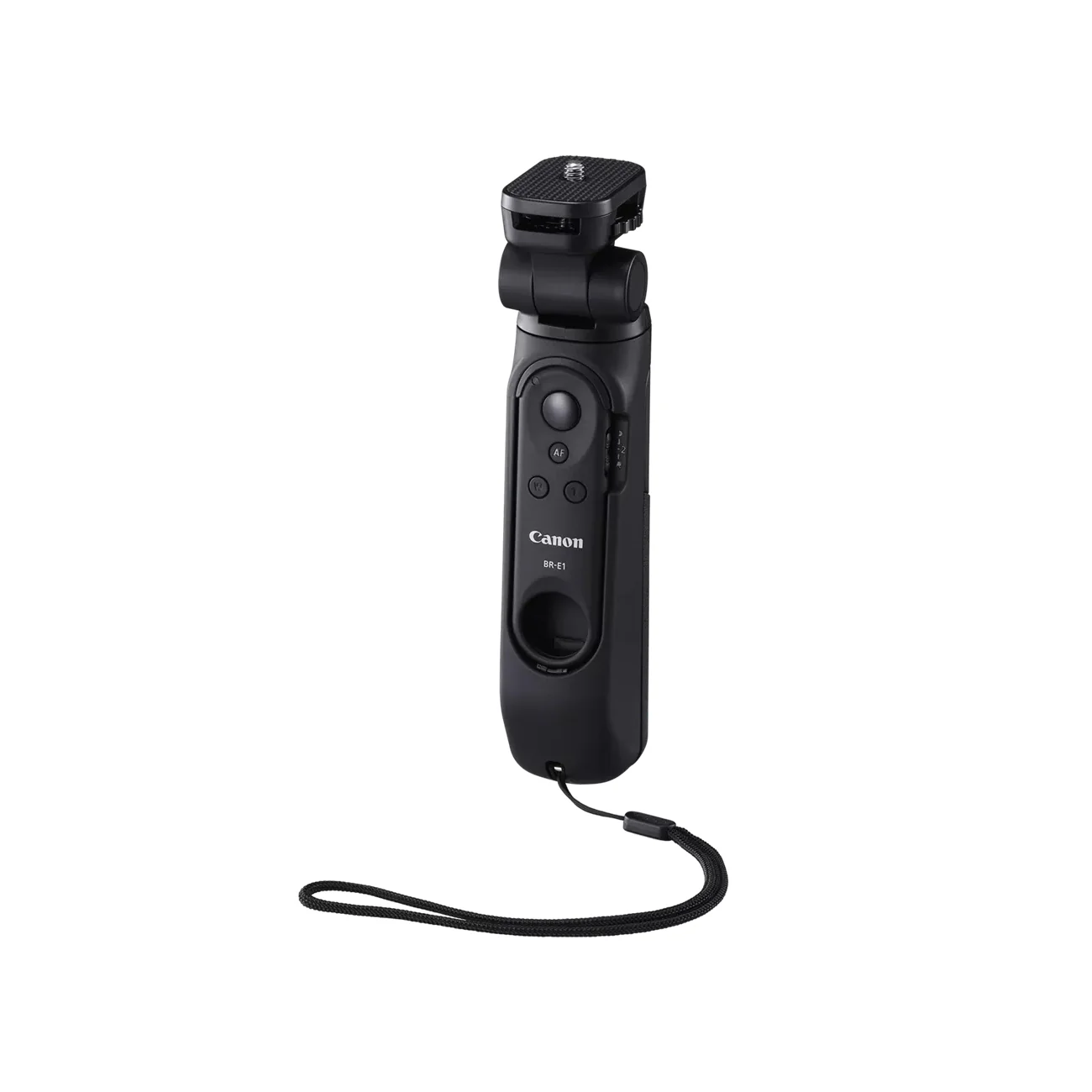 Canon PowerShot V1 Digital Camera + Canon HG-100TBR Tripod Grip - Image 6