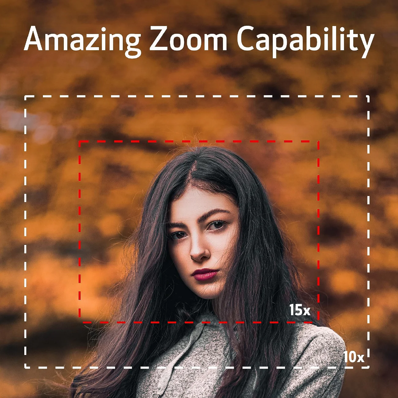 Canon XA75 UHD 4K30 Camcorder with Dual-Pixel Autofocus - Image 4