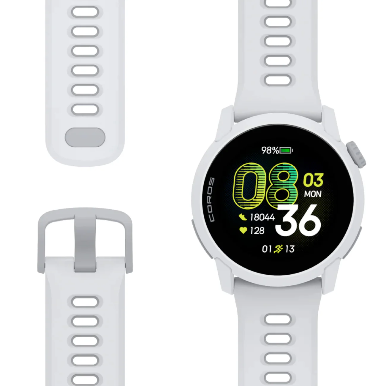 COROS PACE 4 GPS Sport Watch - Image 5