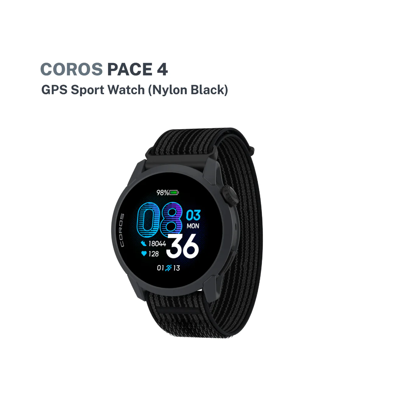 COROS PACE 4 GPS Sport Watch - Image 7