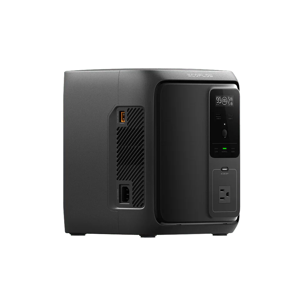 EcoFlow Delta 3 1000 Air (10ms UPS) Portable Power Station - Image 5