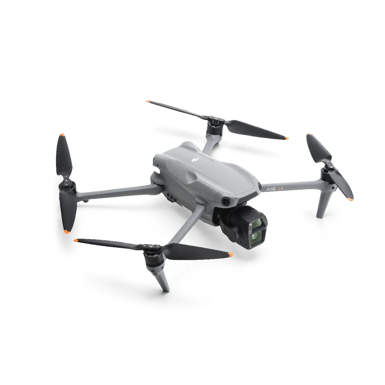 DJI Air 3S Dual-Camera Drone - Image 4