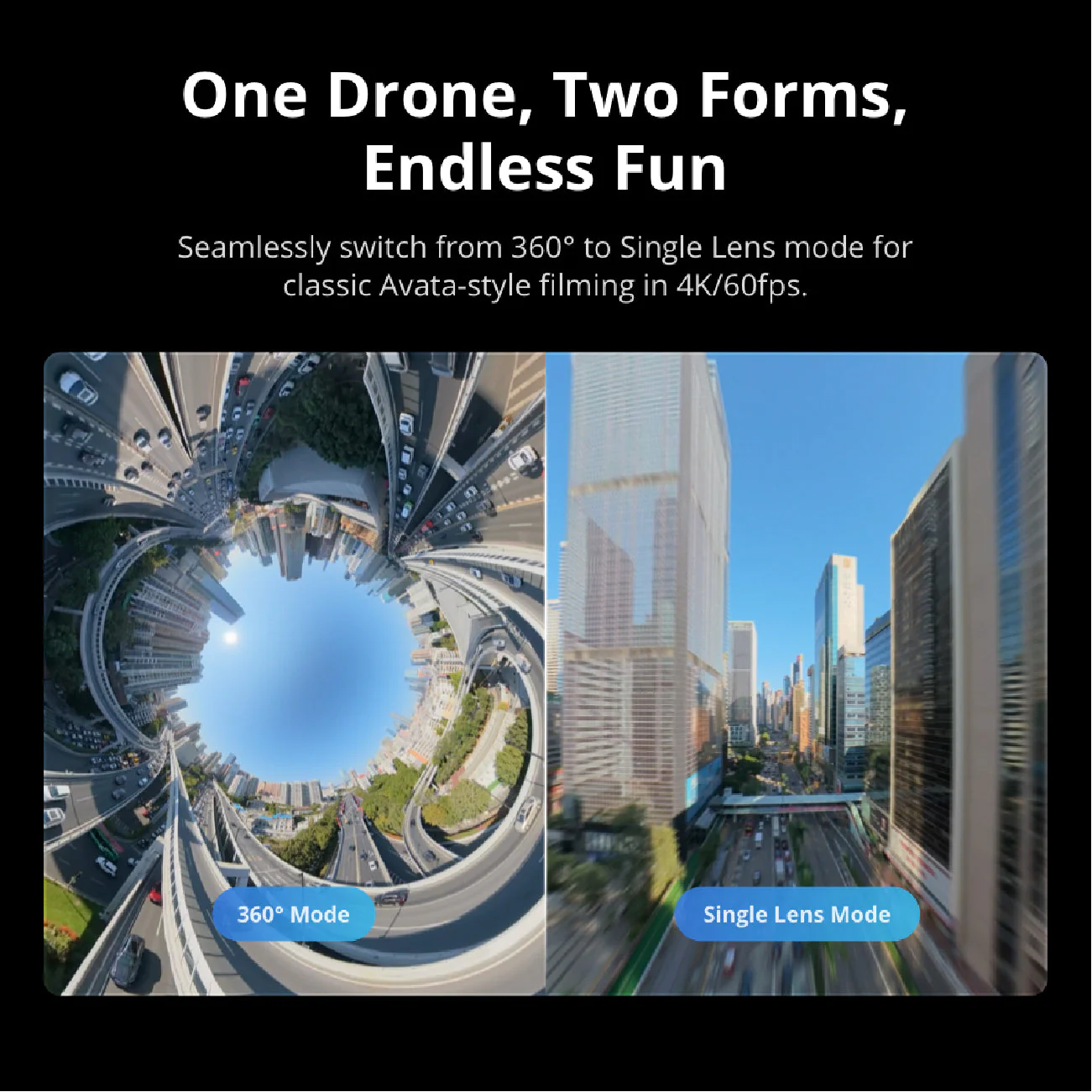 DJI Avata 360 - Image 14