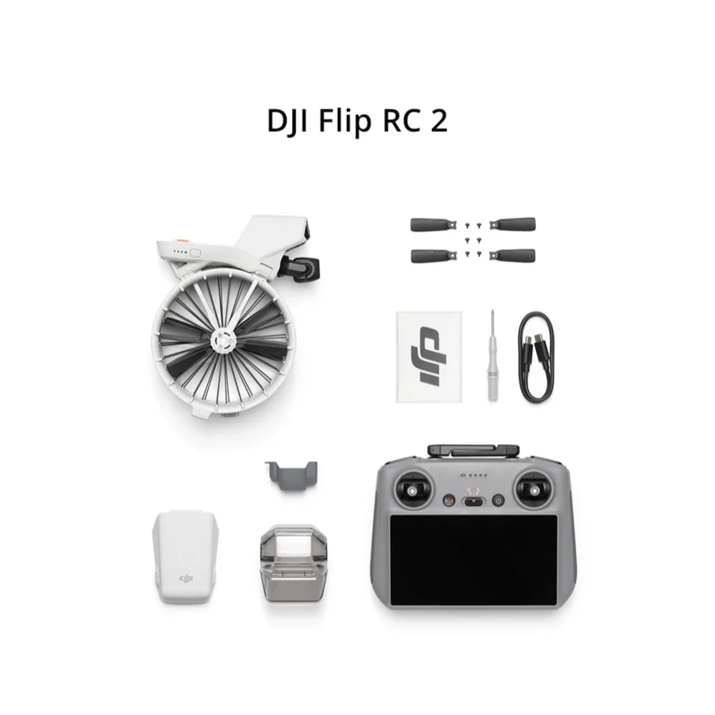 DJI Flip Drone - Image 6