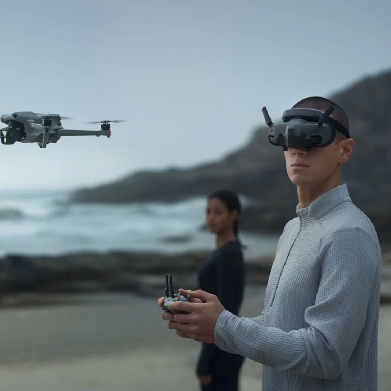 DJI Goggles 3 - Image 2