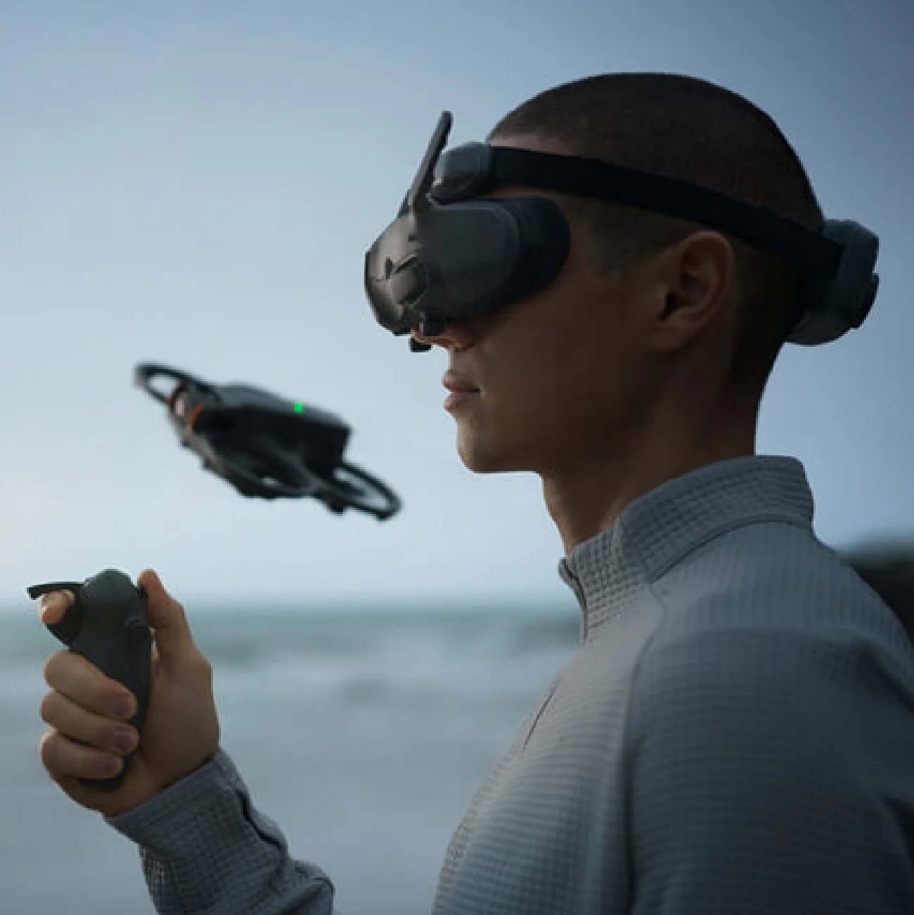 DJI Goggles 3 - Image 4