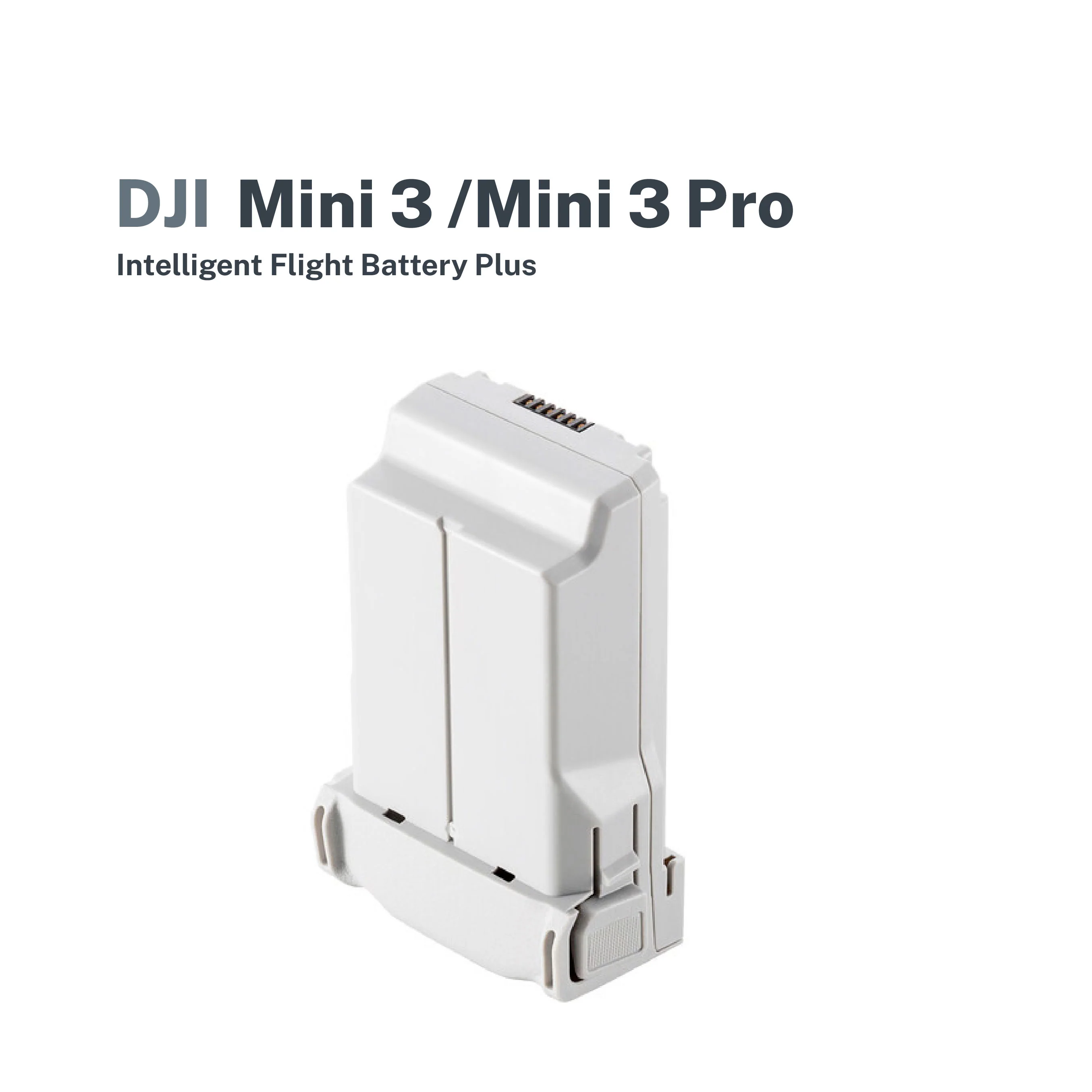 DJI Mini 3 Pro Intelligent Flight Battery Plus