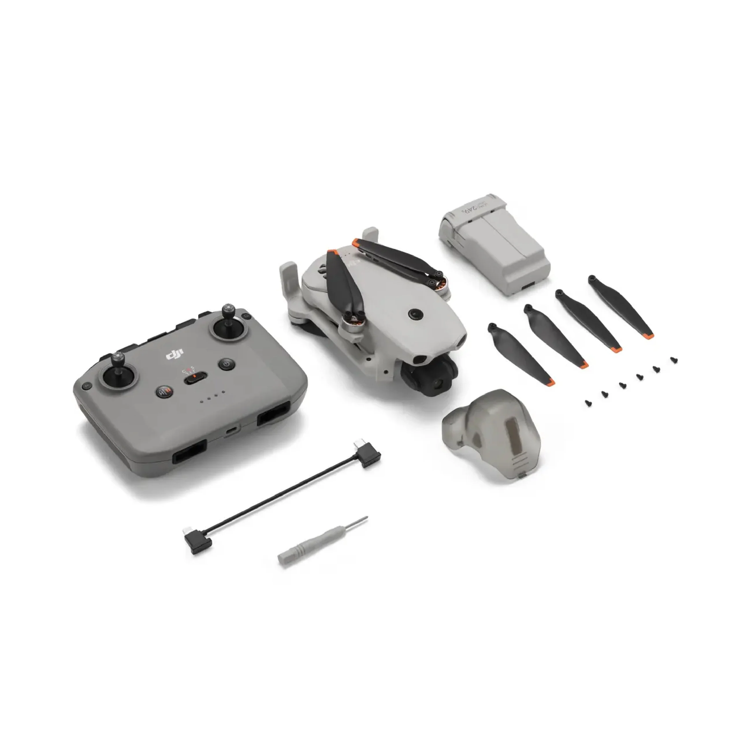 DJI Lito 1 Beginner Friendly Camera Drone - Image 6