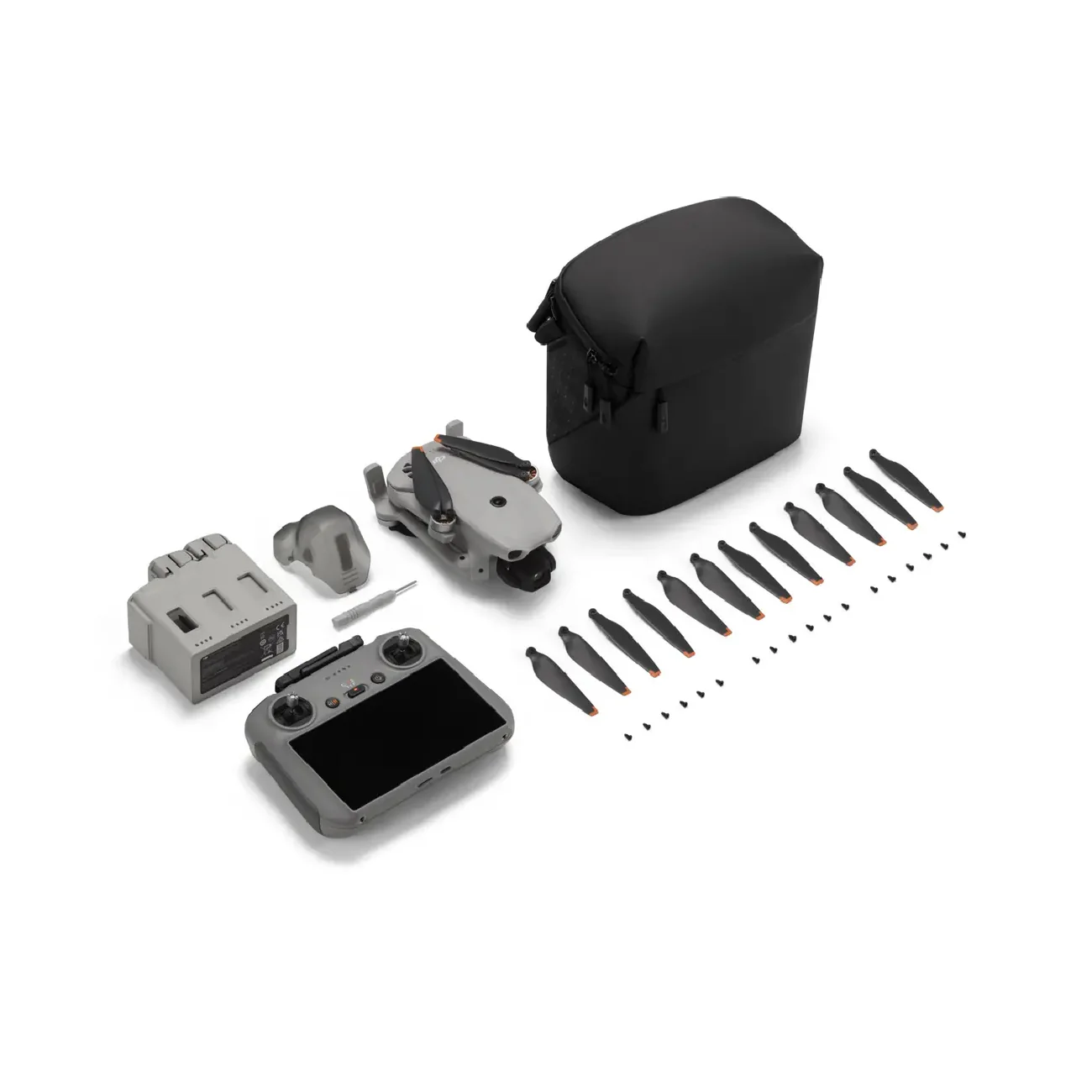DJI Lito X1 Beginner-Friendly Premium Camera Drone - Image 11