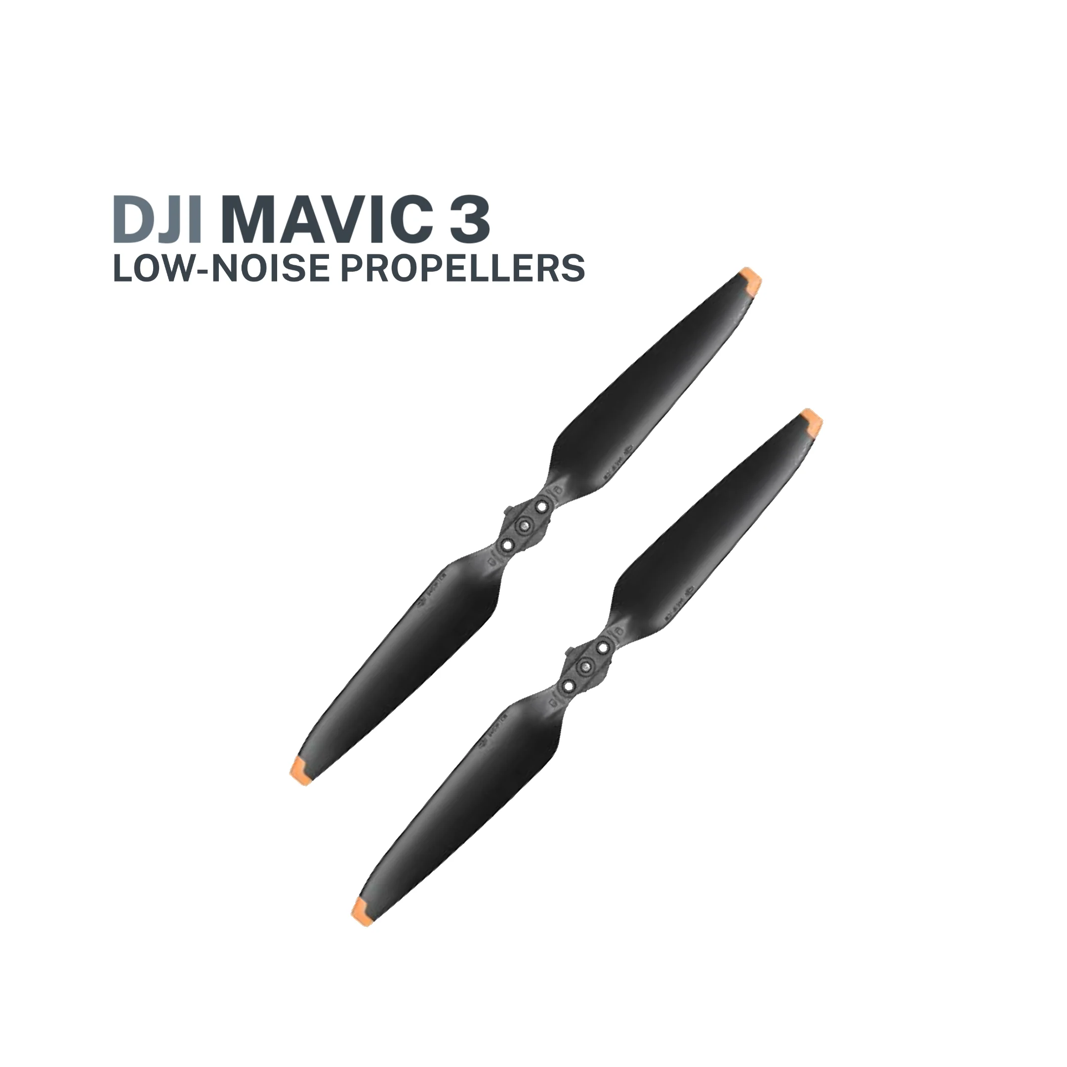 DJI Low-Noise Propellers For Mavic 3