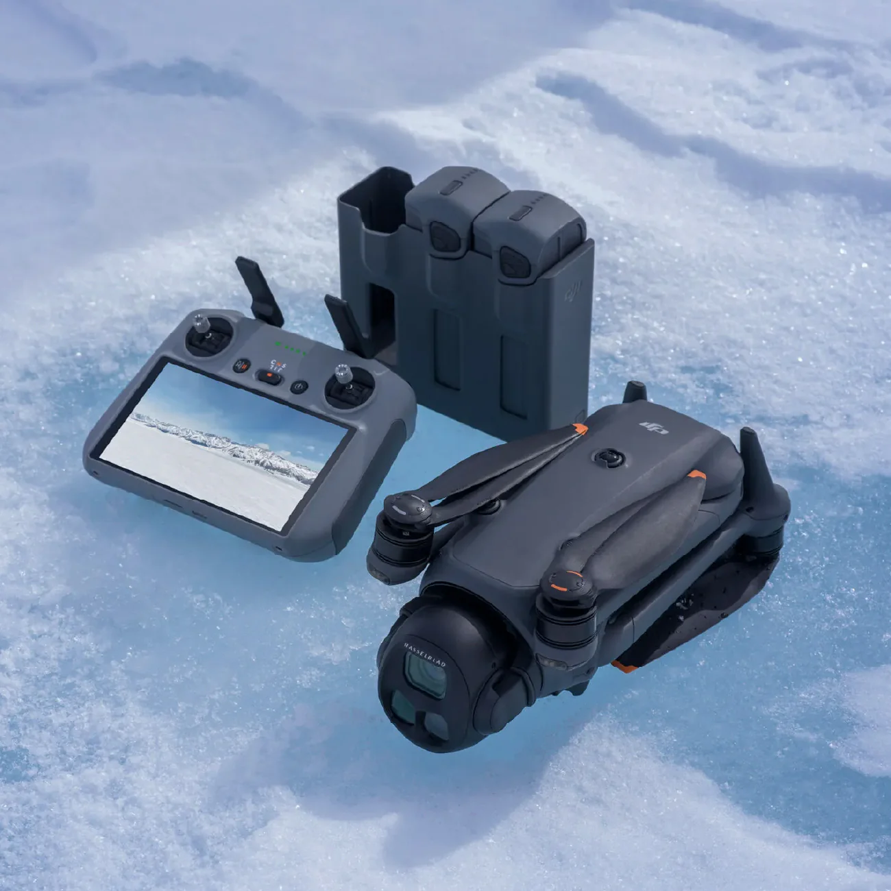 DJI Mavic 4 Pro Triple-Lens Camera Drone - Image 7