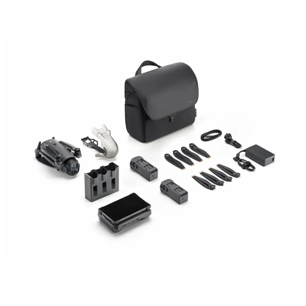 DJI Mavic 4 Pro Triple-Lens Camera Drone - Image 9