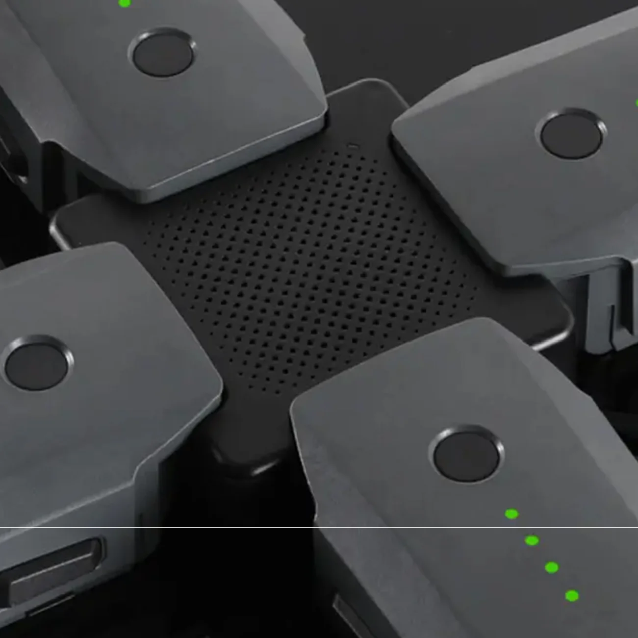DJI Mavic Pro Part 7 Battery Charging Hub - Image 4