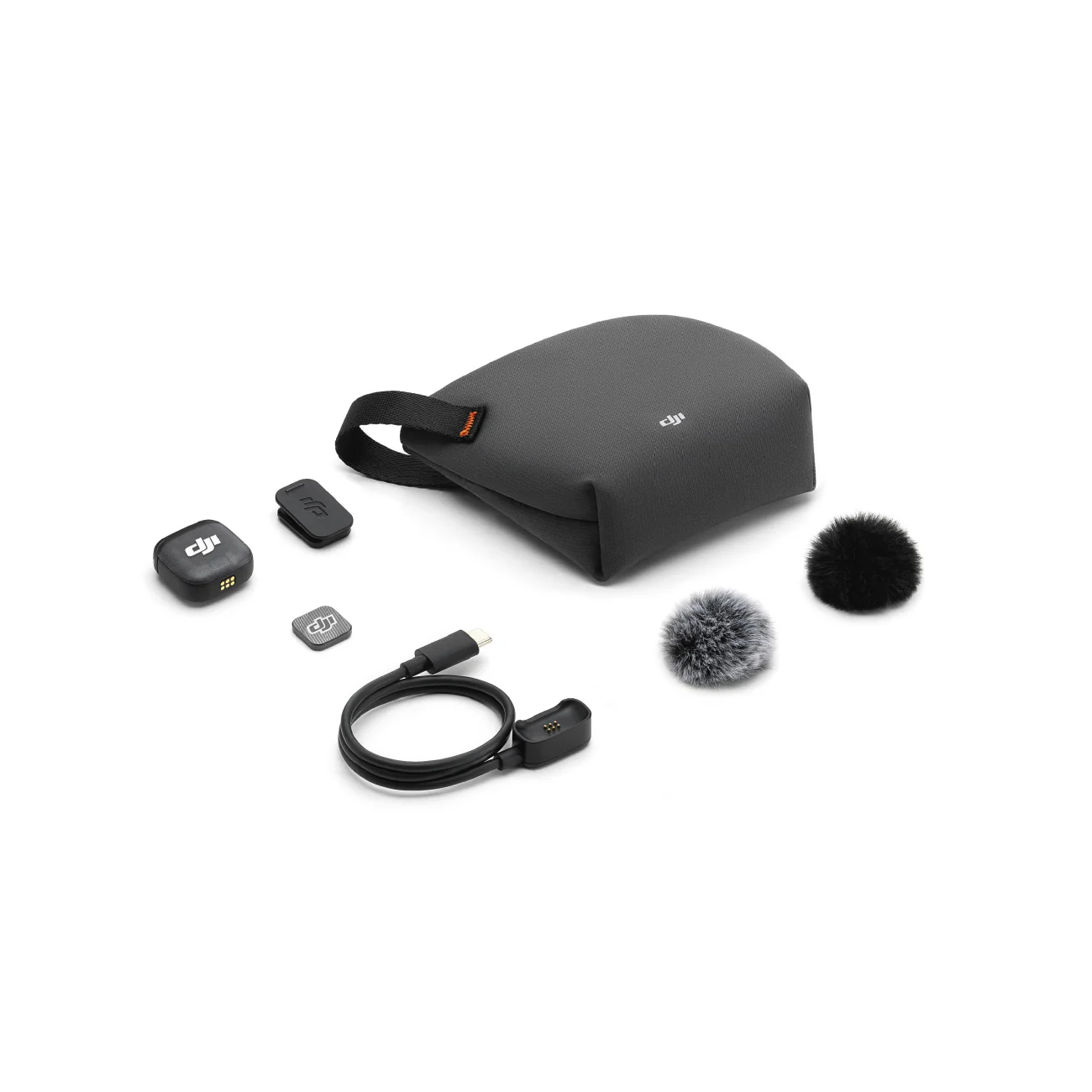 DJI Mic 3 Transmitter - Image 3