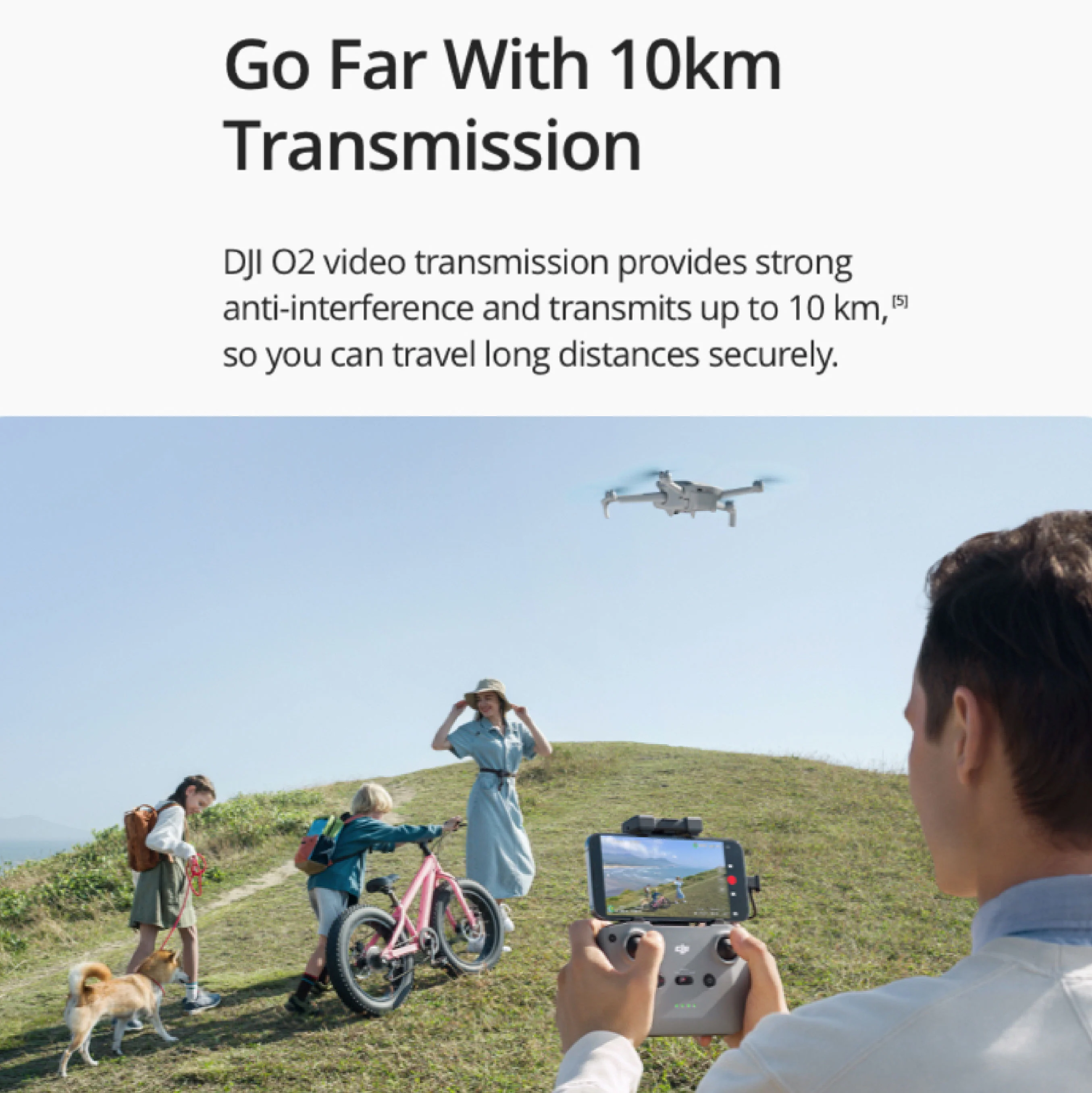 DJI Mini 3 Drone - Image 12