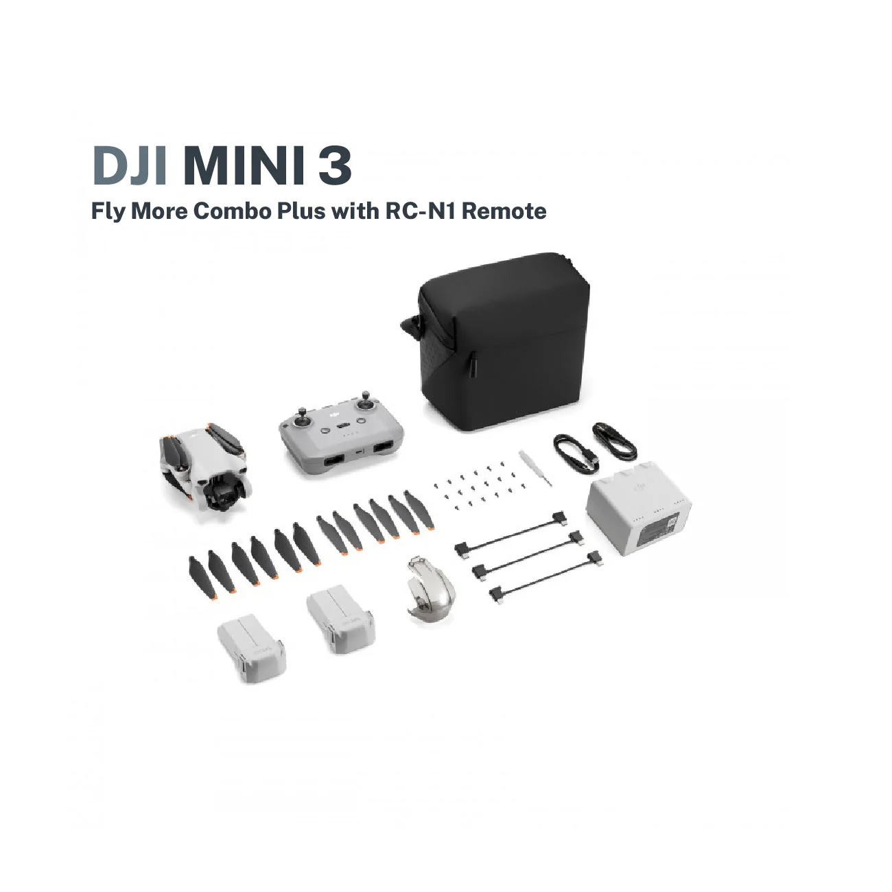 DJI Mini 3 Drone - Image 3