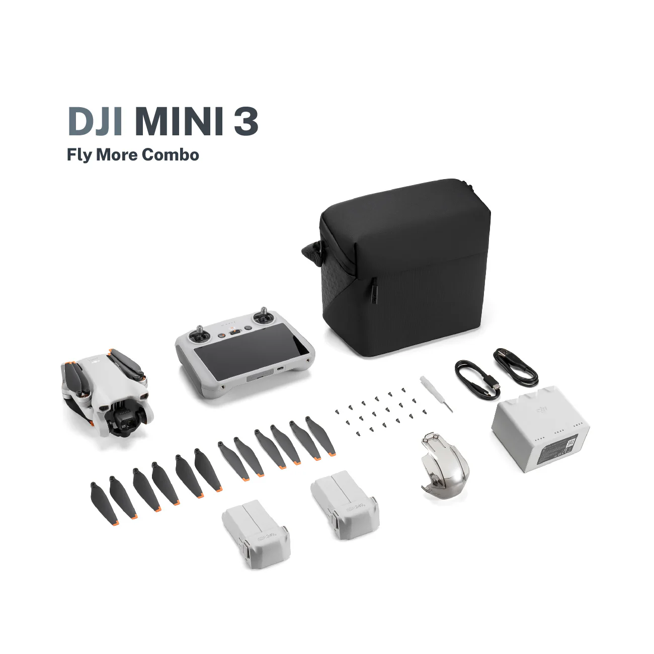 DJI Mini 3 Drone - Image 4