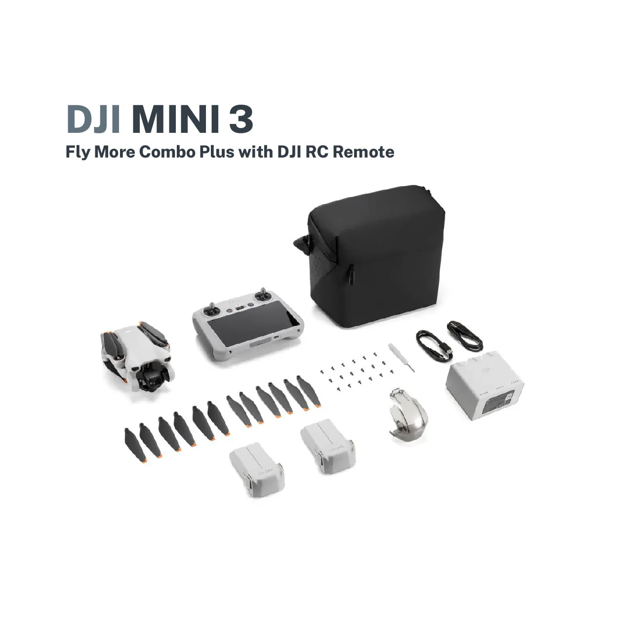 DJI Mini 3 Drone - Image 5