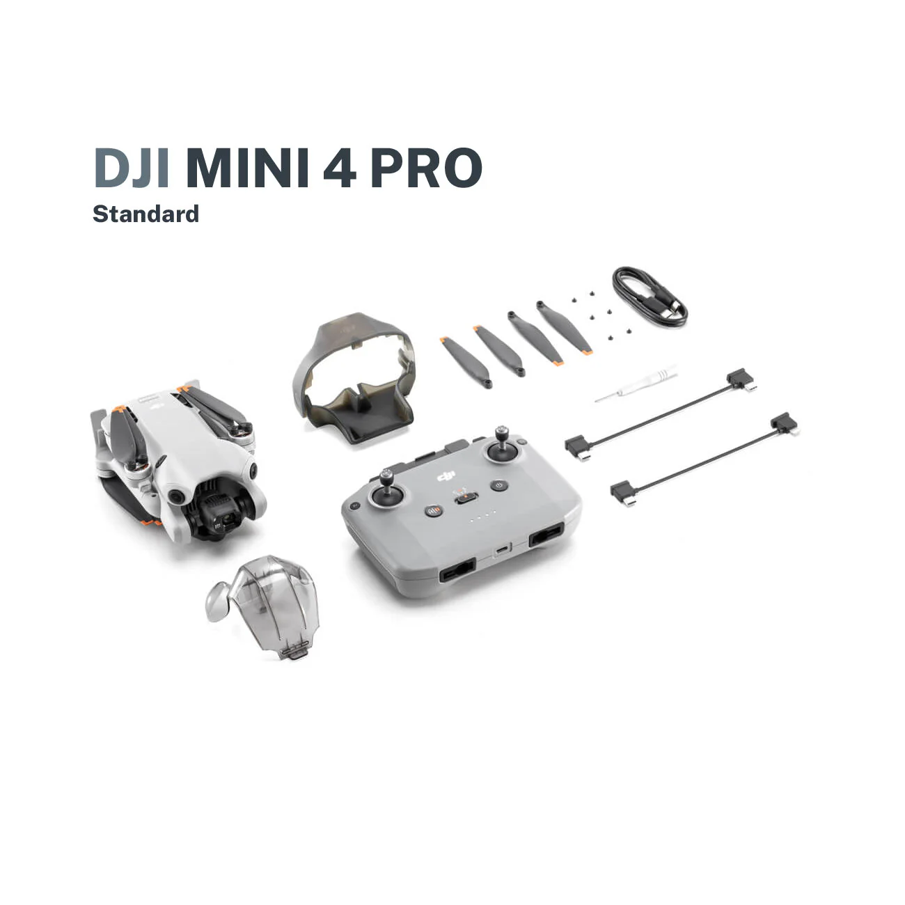 DJI Mini 4 Pro