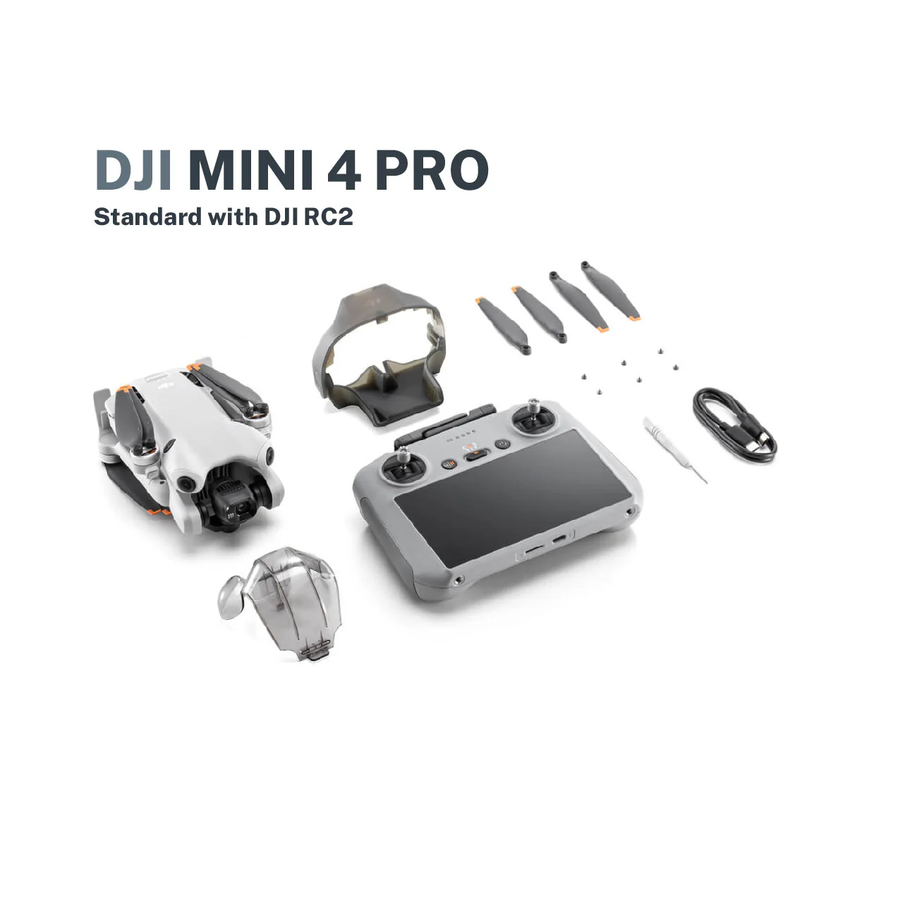 DJI Mini 4 Pro - Image 2